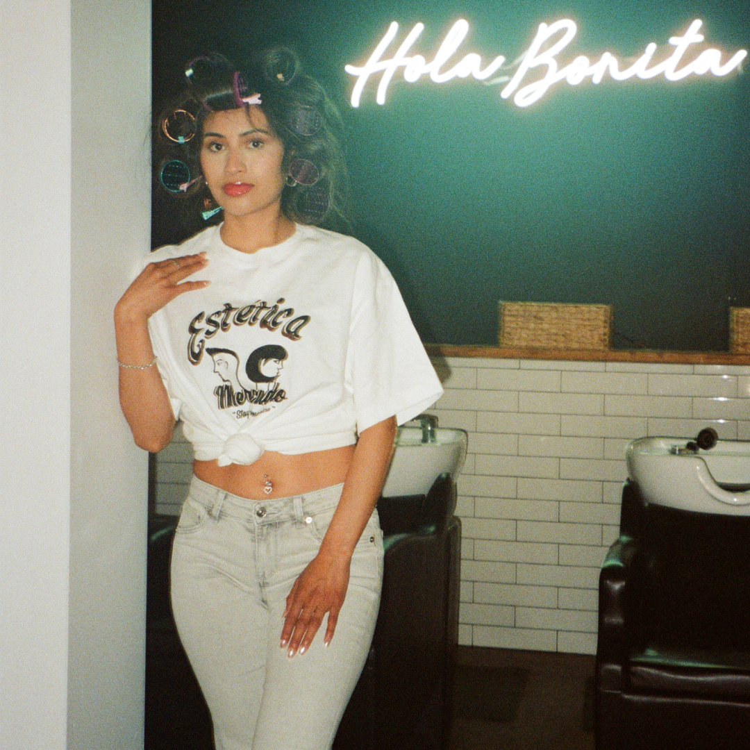 ESTETICA TEE