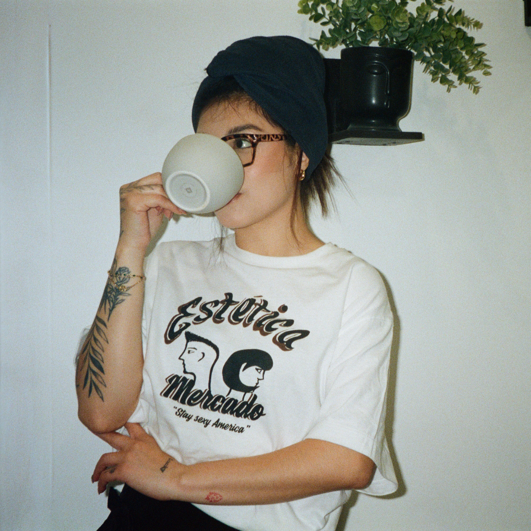 ESTETICA TEE
