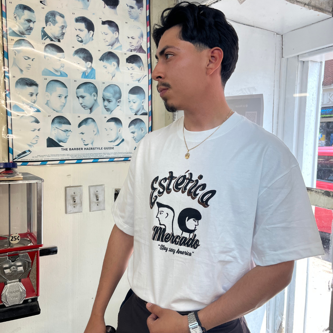 ESTETICA TEE