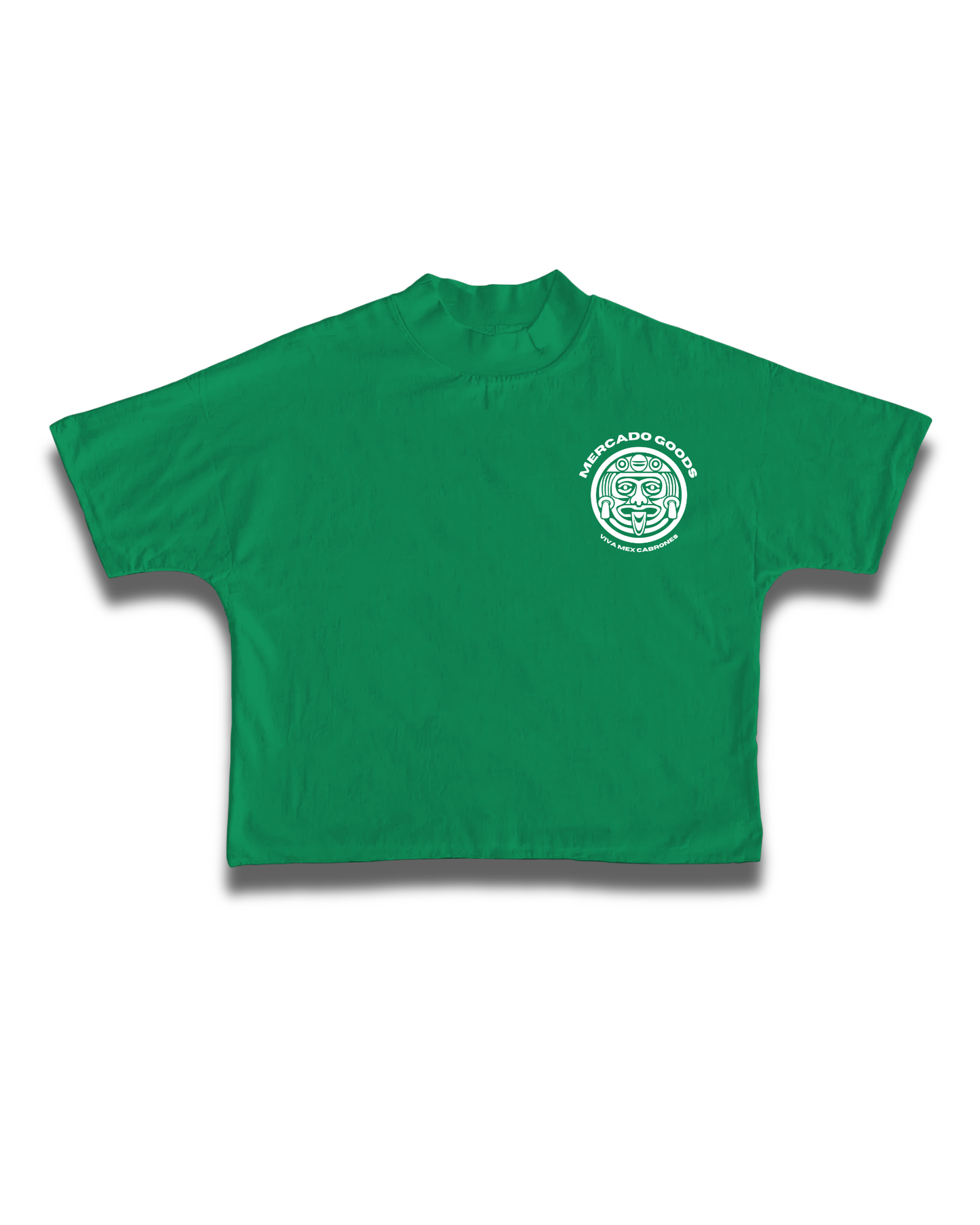 VIVA MEX CABRONES TEE