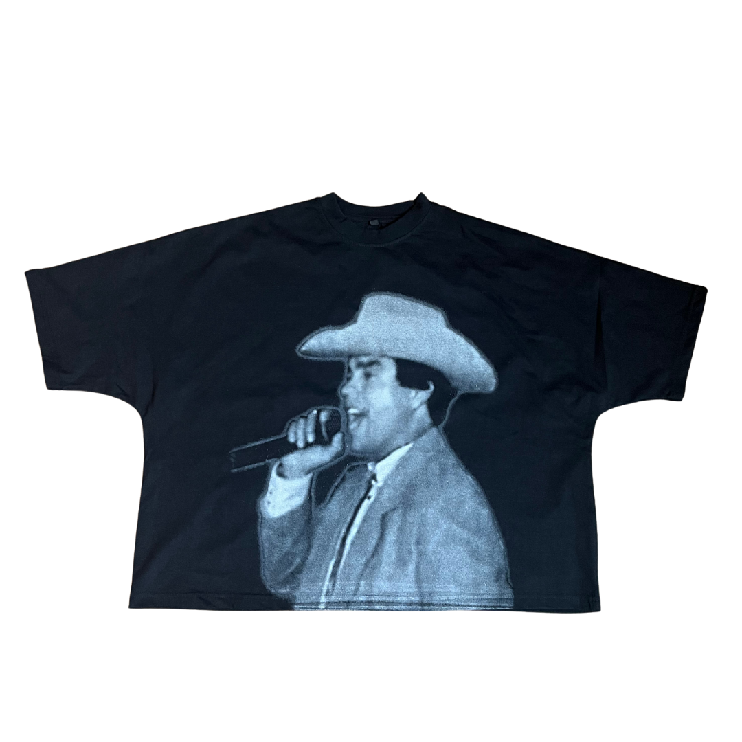 Chalino Tee