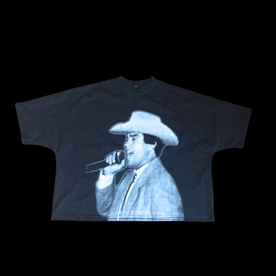 Chalino Tee