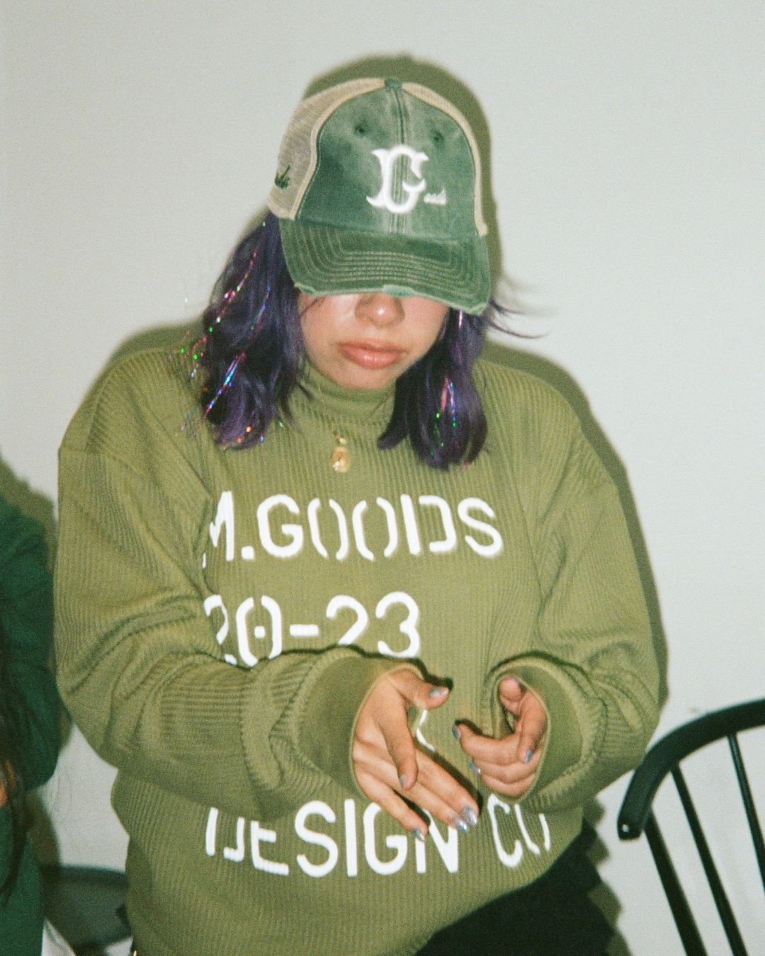 GOODS THERMAL