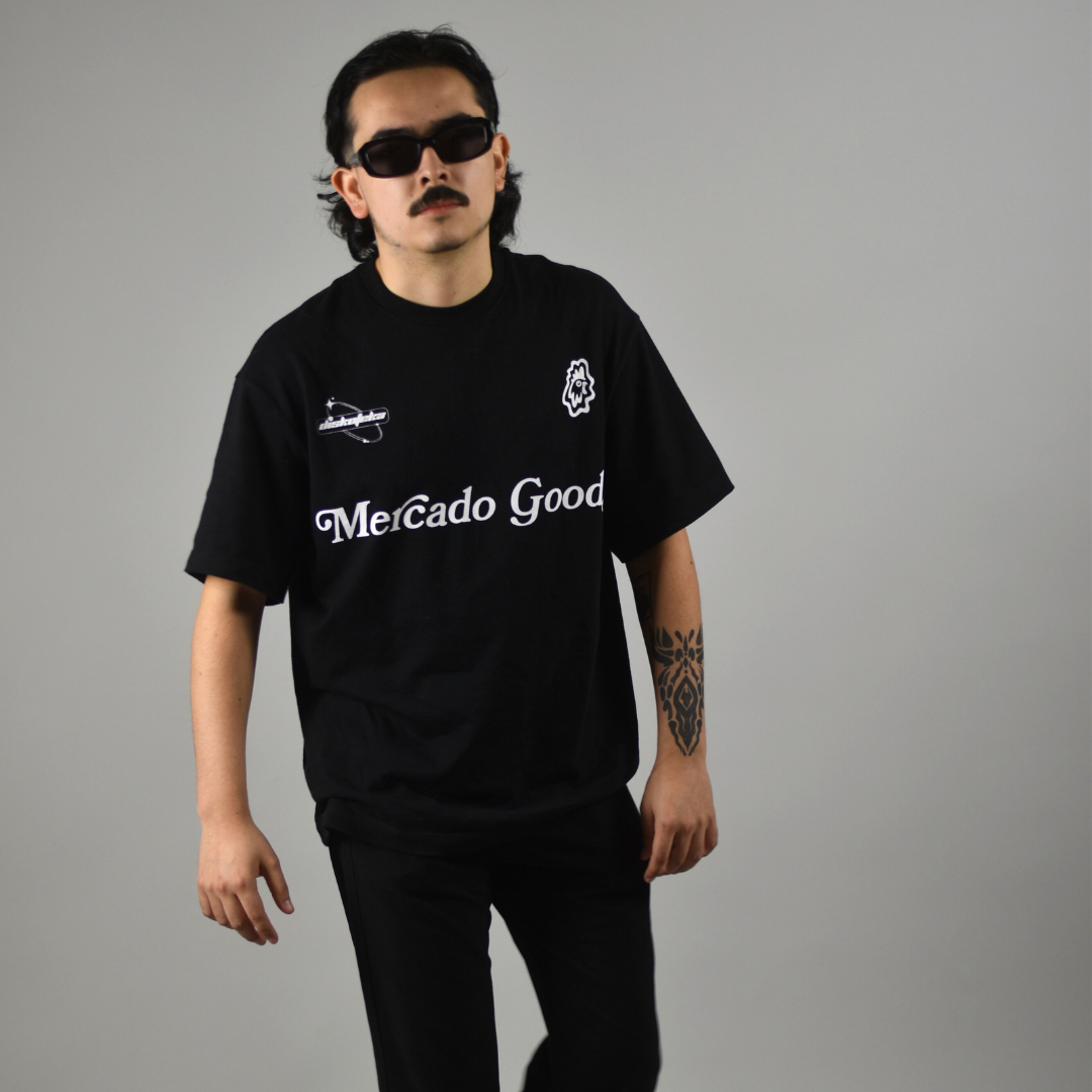 DISCOTEKA TEE