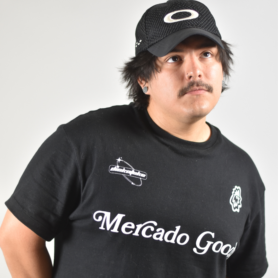 DISCOTEKA TEE