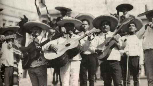 The Timeless Legacy of "Cielito Lindo": A Song That Echoes Through Generations