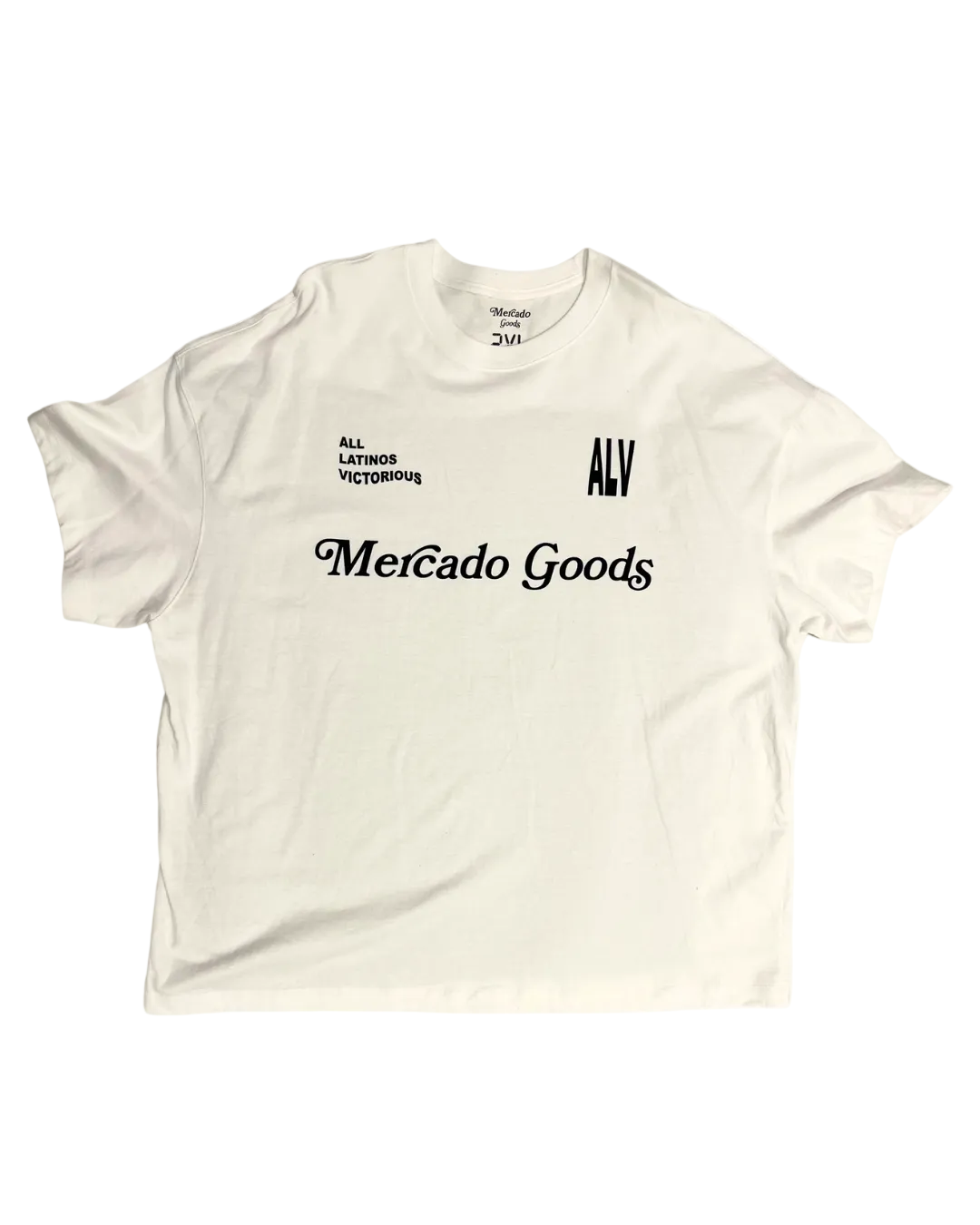ALV TEE