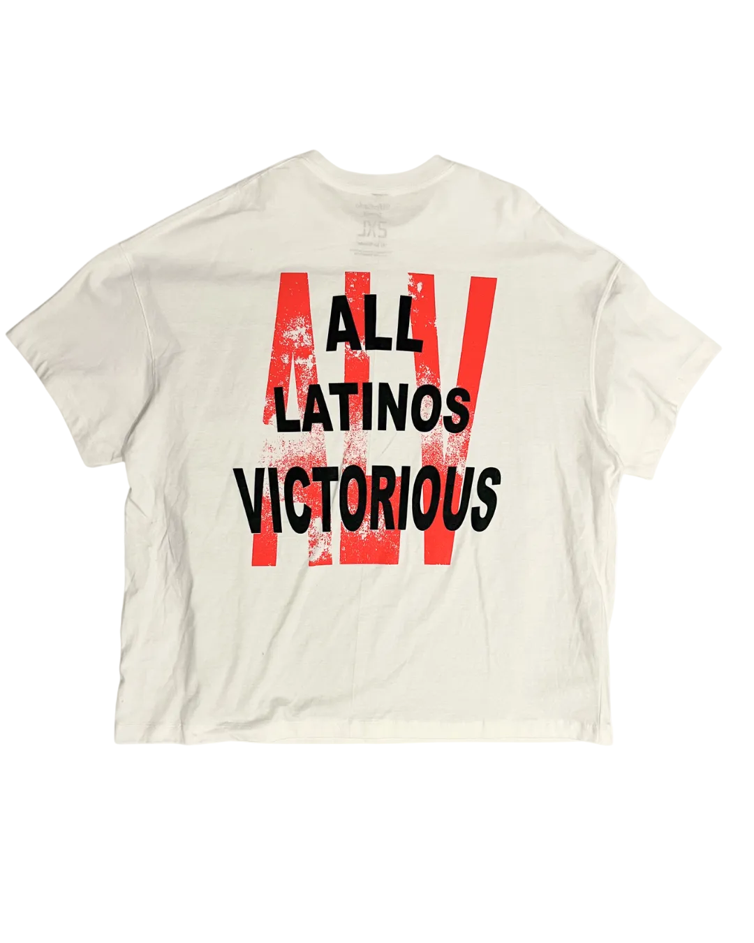ALV TEE