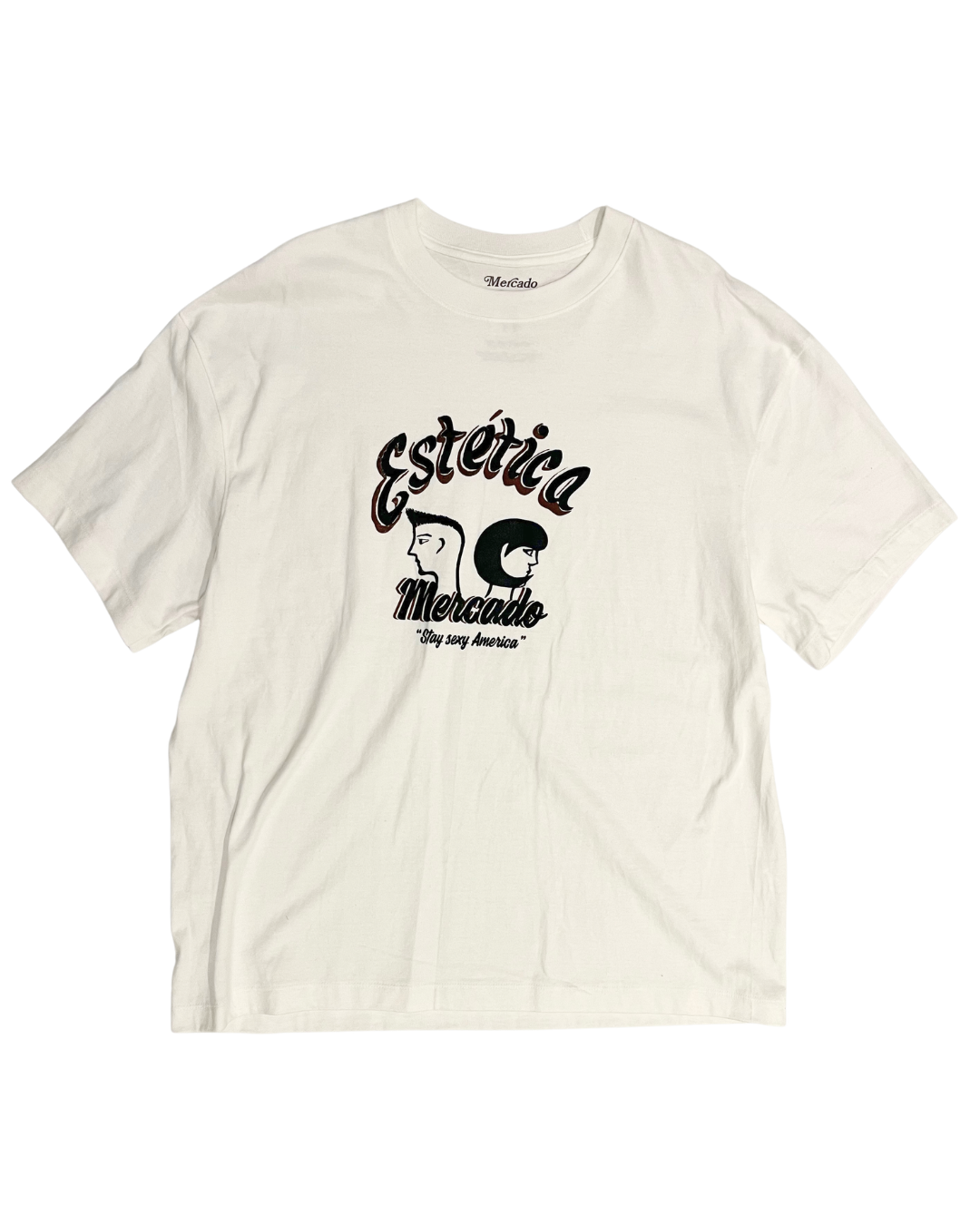 ESTETICA TEE
