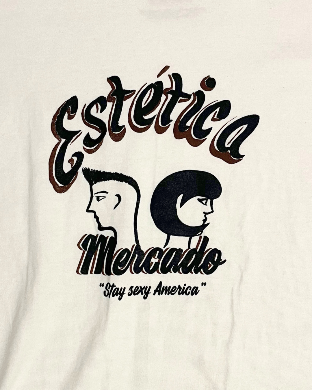 ESTETICA TEE