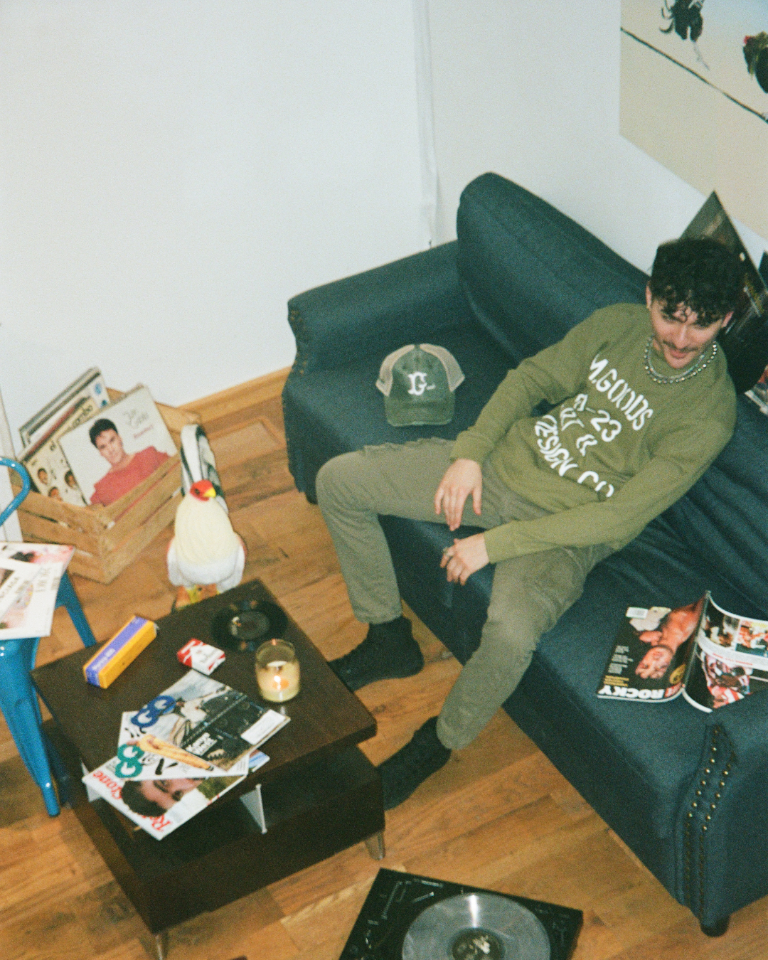 GOODS THERMAL