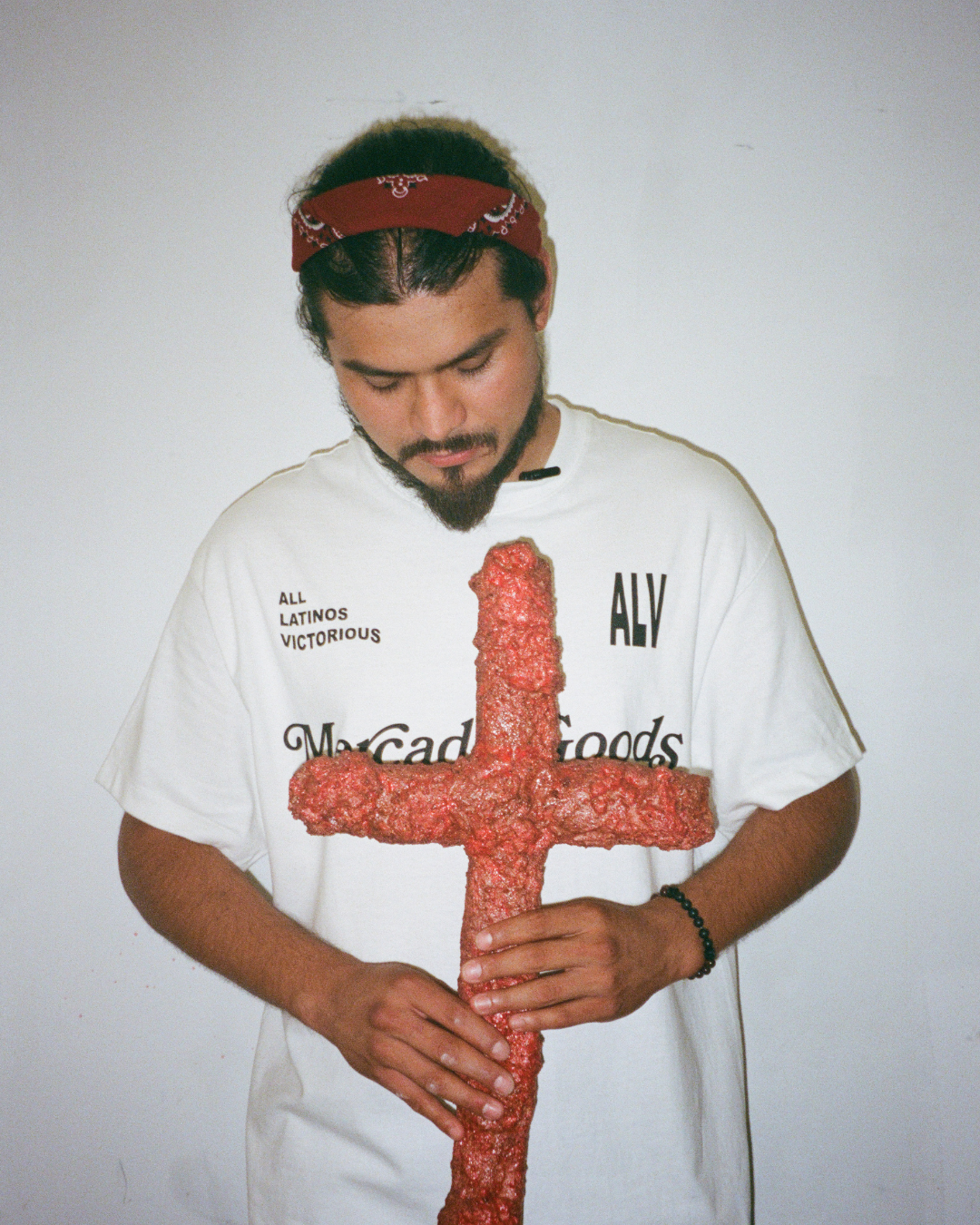 ALV TEE