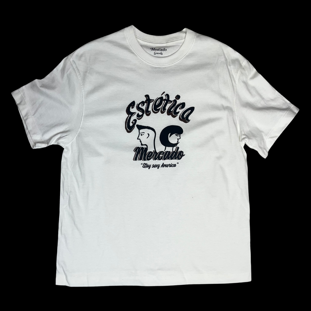 ESTETICA TEE