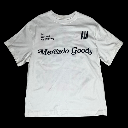 ALV TEE