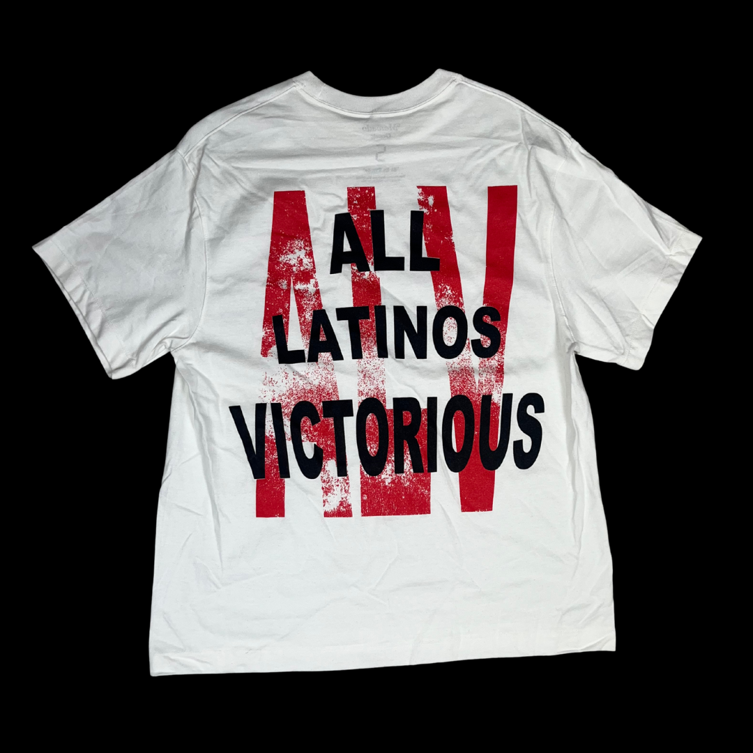 ALV TEE