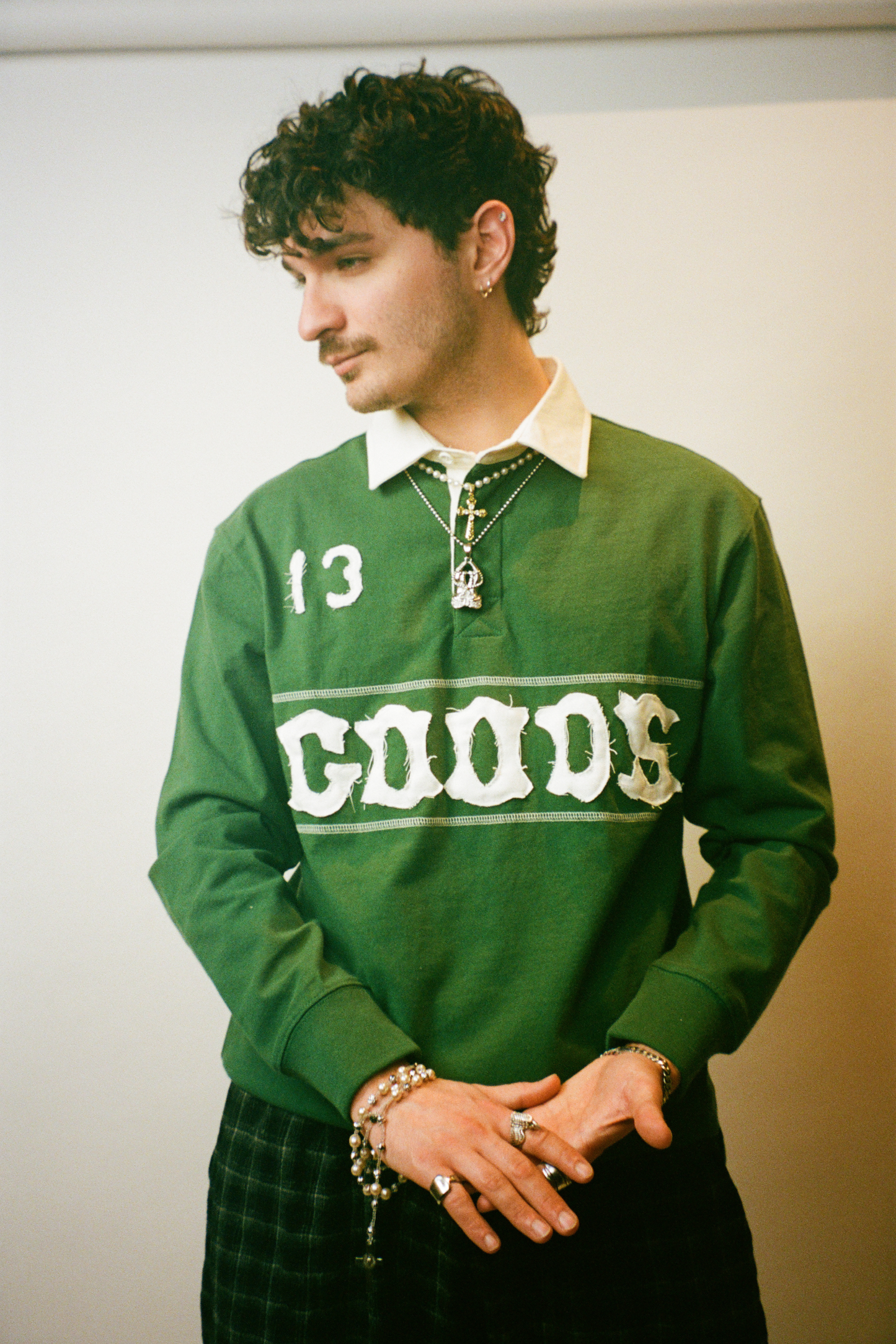 GOODS POLO