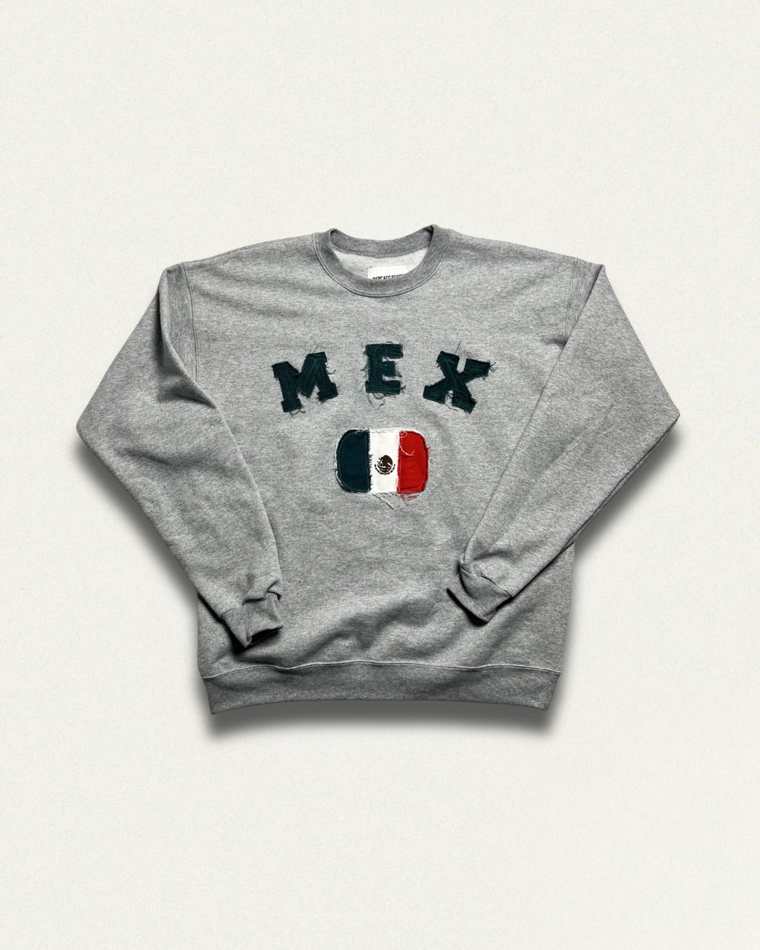 MEX CREWNECK