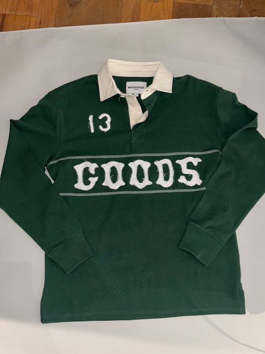 GOODS POLO