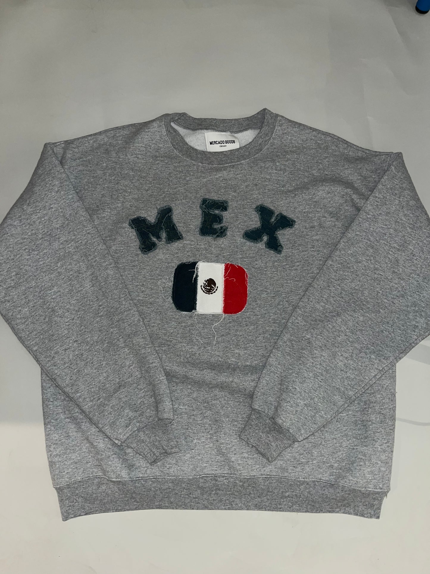 MEX CREWNECK