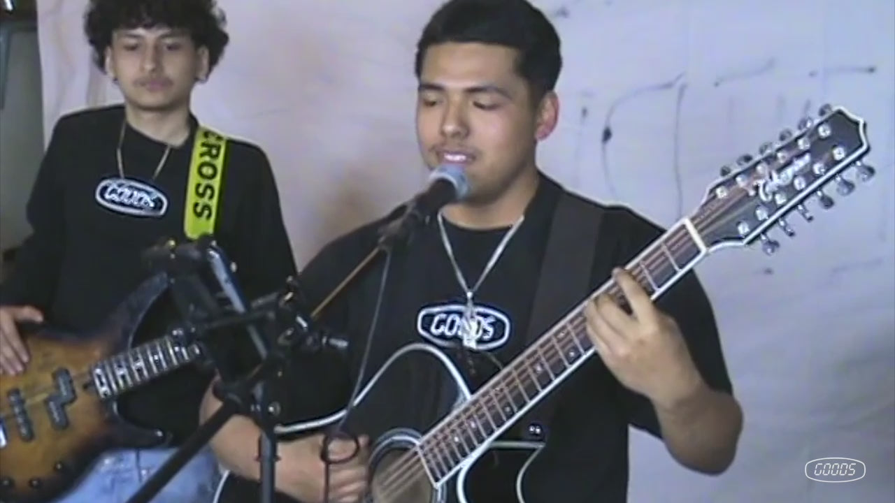 Load video: 